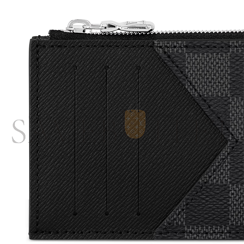 l0vis Vvtt0n master coin card holder n64038 (14.5*8*1cm)